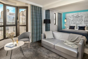 Mercure Paris Gare Montparnasse